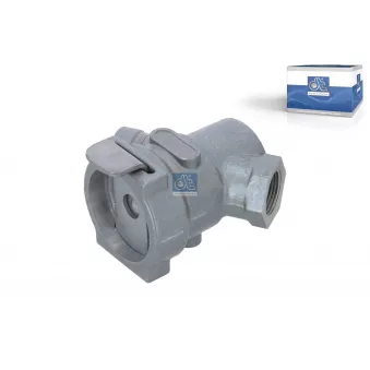Épurateur d'air comprimé DT OEM 81512505042