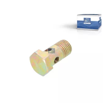 Vis creuse DT OEM 7701041385