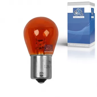 Ampoule, feu clignotant DT 9.78125 pour FORD FIESTA 1.0 EcoBoost - 101cv