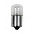 DT 9.78131 - Ampoule, feu arrière