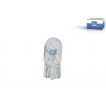 Ampoule, éclairage des instruments DT OEM 2K0949117