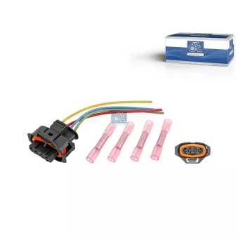 DT 9.79011 - Kit de réparation pour câbles, sonde lambda