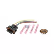 DT 9.79011 - Kit de réparation pour câbles, sonde lambda