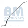 BM CATALYSTS PP11408B - Conduite à press, capteur de press (filtre particule/suie)