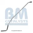 BM CATALYSTS PP11409B - Conduite à press, capteur de press (filtre particule/suie)