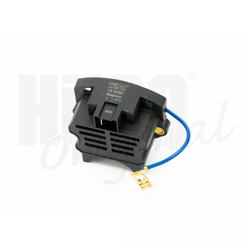 Régulateur d'alternateur HITACHI 130390 - Visuel 1