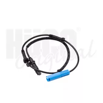Capteur, vitesse de roue HITACHI OEM 0025724