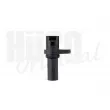 HITACHI 131827 - Capteur d'angle, vilebrequin