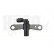 HITACHI 131828 - Capteur d'angle, vilebrequin
