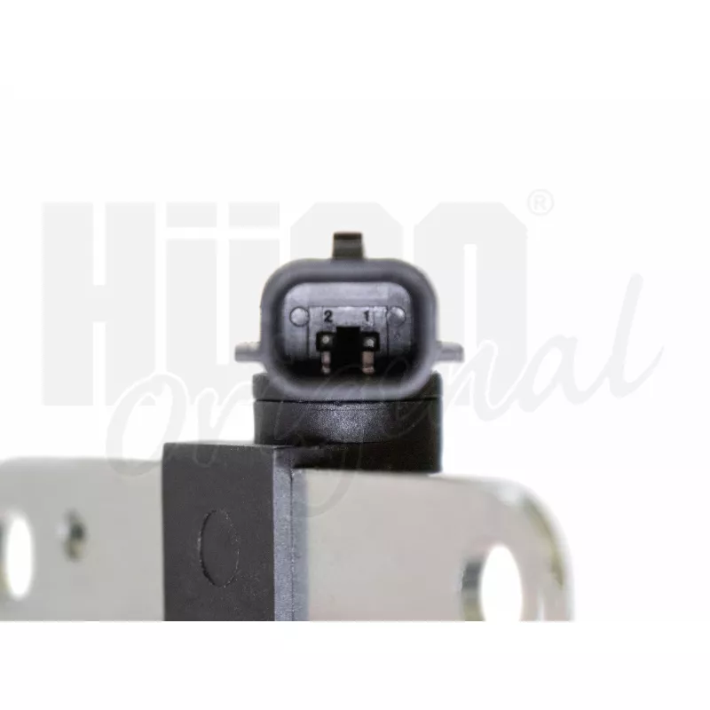 Capteur d'angle, vilebrequin HITACHI 131828 - Visuel 1
