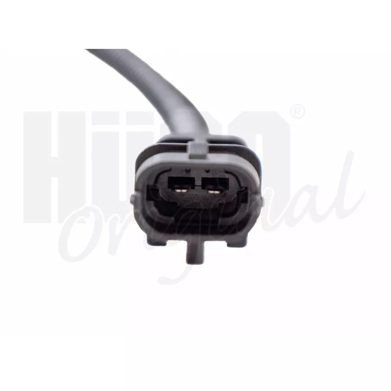 Capteur d'angle, vilebrequin HITACHI 131830 - Visuel 1