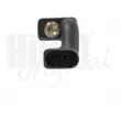 HITACHI 131832 - Capteur d'angle, vilebrequin