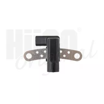 Capteur d'angle, vilebrequin HITACHI 131837