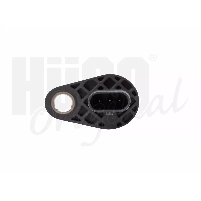 Capteur d'angle, vilebrequin HITACHI 131840 - Visuel 2