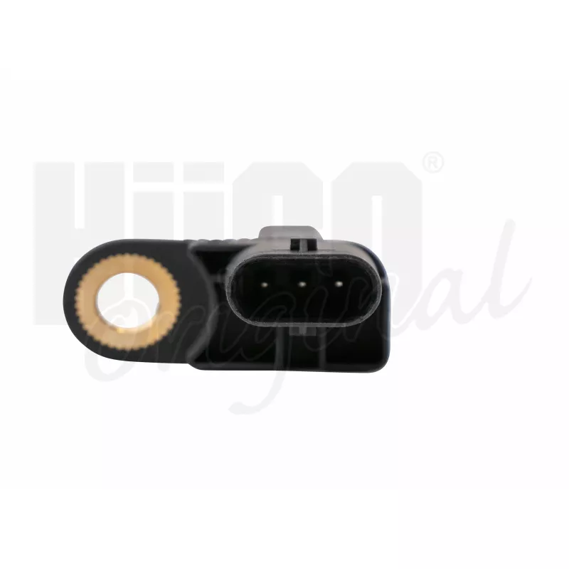 Capteur d'angle, vilebrequin HITACHI 131843 - Visuel 2