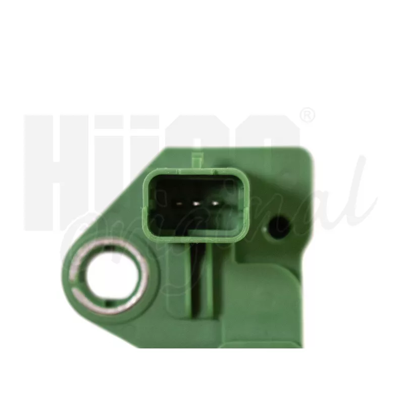 Capteur d'angle, vilebrequin HITACHI 131845 - Visuel 1