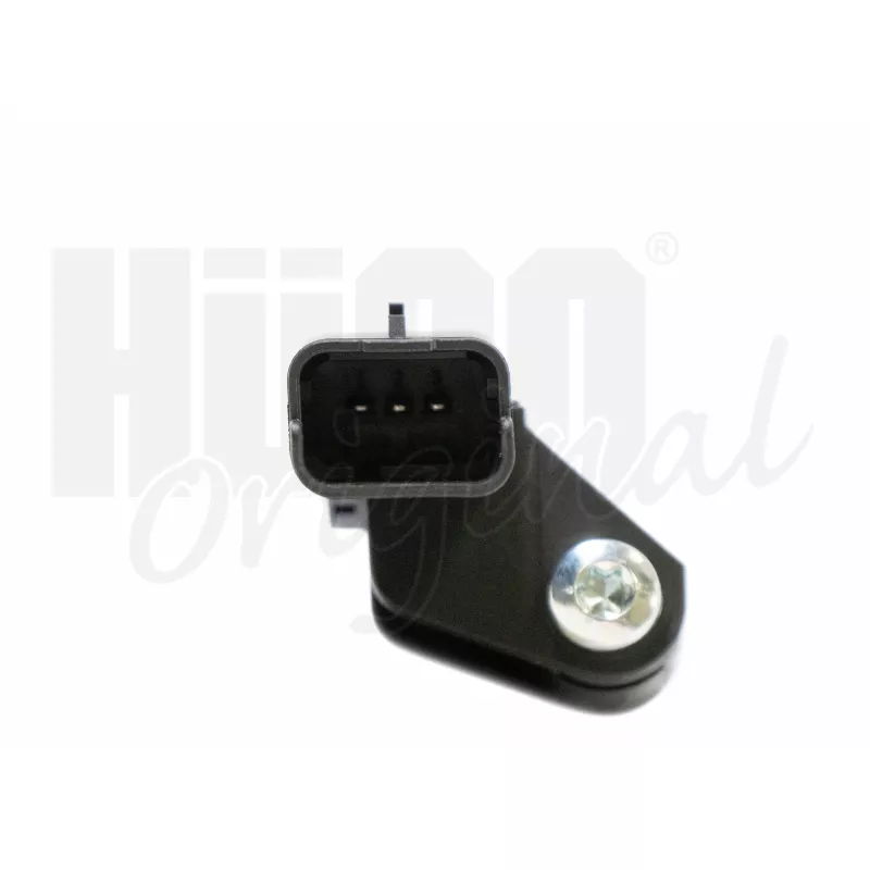 Capteur d'angle, vilebrequin HITACHI 131846 - Visuel 1