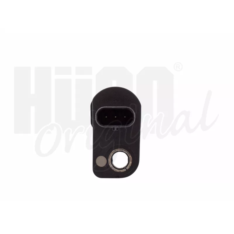 Capteur d'angle, vilebrequin HITACHI 131847 - Visuel 2