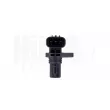 HITACHI 131858 - Capteur d'angle, vilebrequin