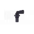 HITACHI 131858 - Capteur d'angle, vilebrequin