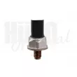 HITACHI 131916 - Capteur, pression de carburant