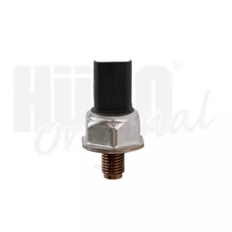 Capteur, pression de carburant HITACHI 131916