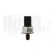 HITACHI 131918 - Capteur, pression de carburant