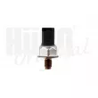 HITACHI 131918 - Capteur, pression de carburant
