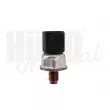 HITACHI 131925 - Capteur, pression de carburant