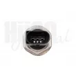 HITACHI 131925 - Capteur, pression de carburant