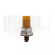 HITACHI 131928 - Capteur, pression de carburant