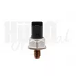 HITACHI 131929 - Capteur, pression de carburant