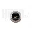 HITACHI 131929 - Capteur, pression de carburant