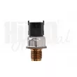 HITACHI 131932 - Capteur, pression de carburant