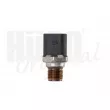 HITACHI 131933 - Capteur, pression de carburant