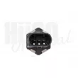 HITACHI 131933 - Capteur, pression de carburant