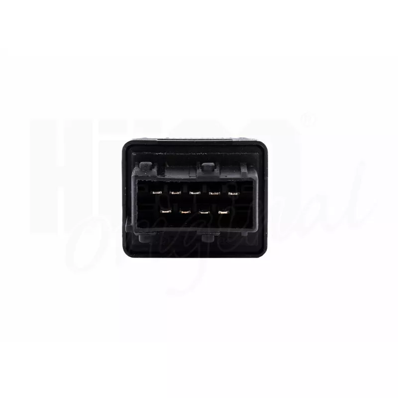 Relais, pompe à carburant HITACHI 132004 - Visuel 1