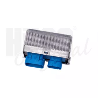 Temporisateur de préchauffage HITACHI OEM 1232076