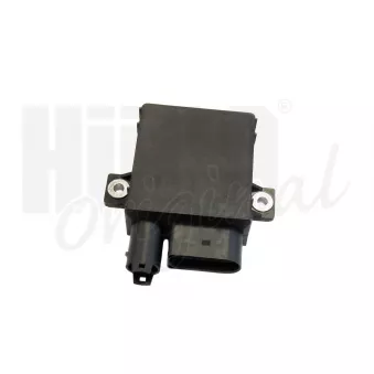Temporisateur de préchauffage HITACHI OEM A6291530679