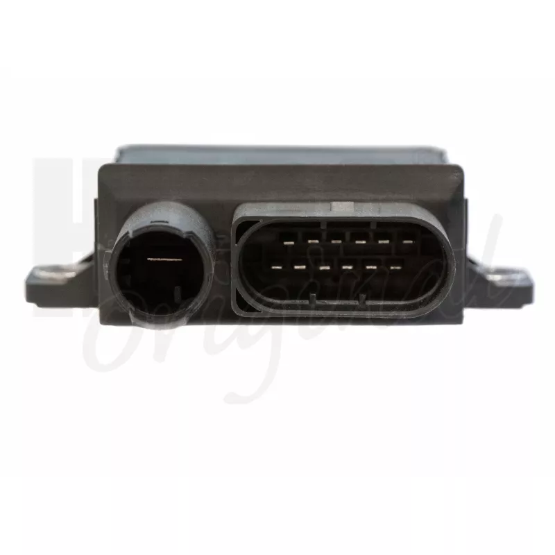 Temporisateur de préchauffage HITACHI 132260 - Visuel 1