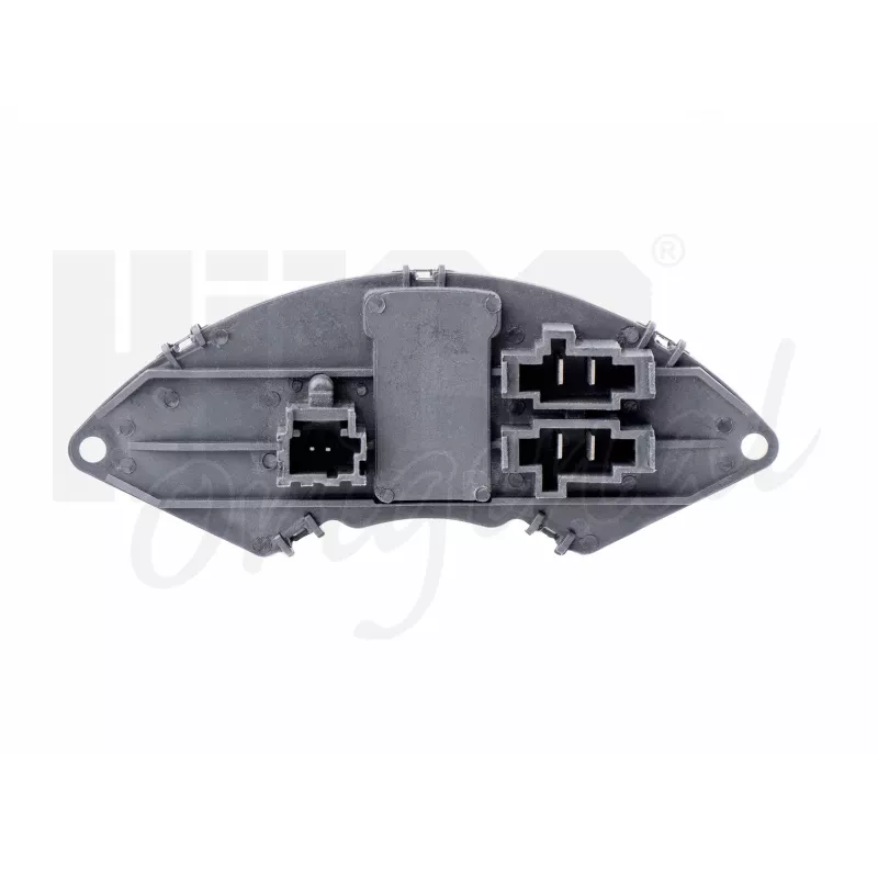 Régulateur, pulseur d'air habitacle HITACHI 132502 - Visuel 1