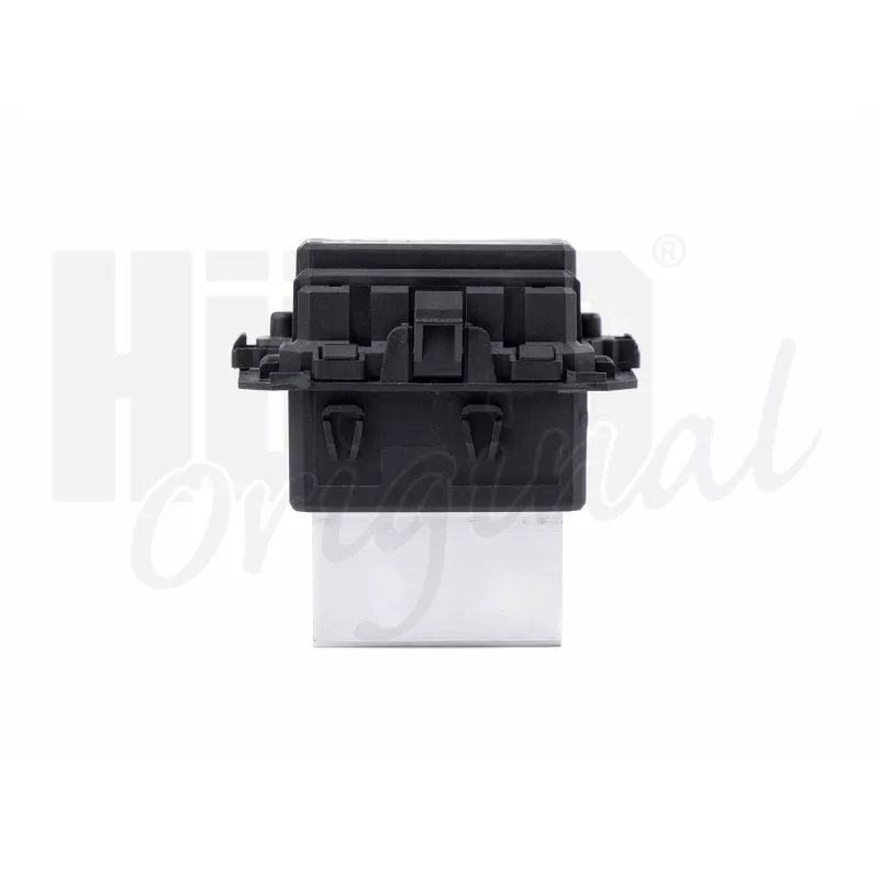 Régulateur, pulseur d'air habitacle HITACHI 132509 - Visuel 1