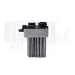 HITACHI 132516 - Régulateur, pulseur d'air habitacle