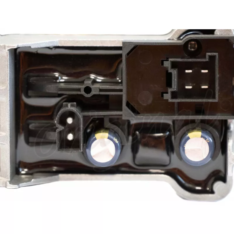 Régulateur, pulseur d'air habitacle HITACHI 132526 - Visuel 2