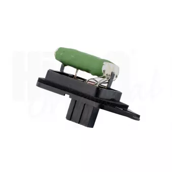 HITACHI 132588 - Résistance, pulseur d'air habitacle