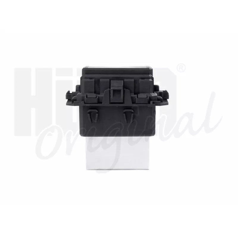 Régulateur, pulseur d'air habitacle HITACHI 132597 - Visuel 1