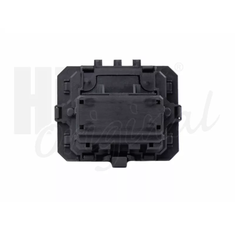 Régulateur, pulseur d'air habitacle HITACHI 132602 - Visuel 2