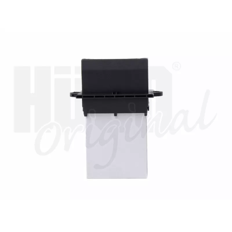 Régulateur, pulseur d'air habitacle HITACHI 132605 - Visuel 1