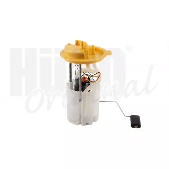 Unité d'injection de carburant HITACHI OEM 51887866