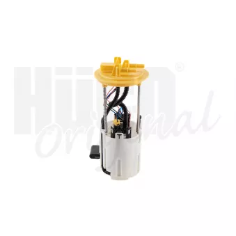 Unité d'injection de carburant HITACHI 132747